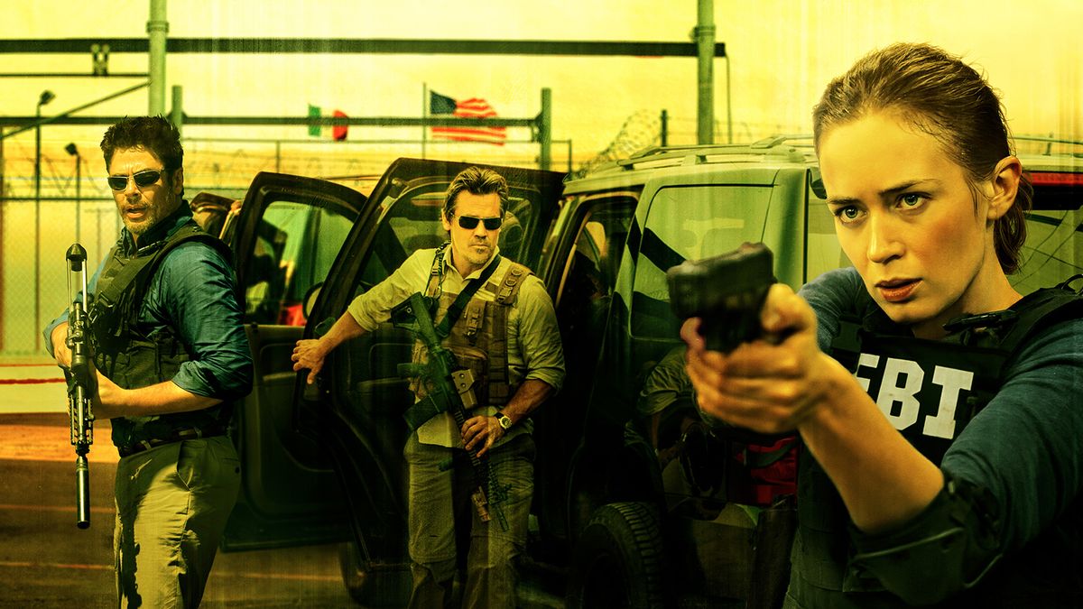 Sicario