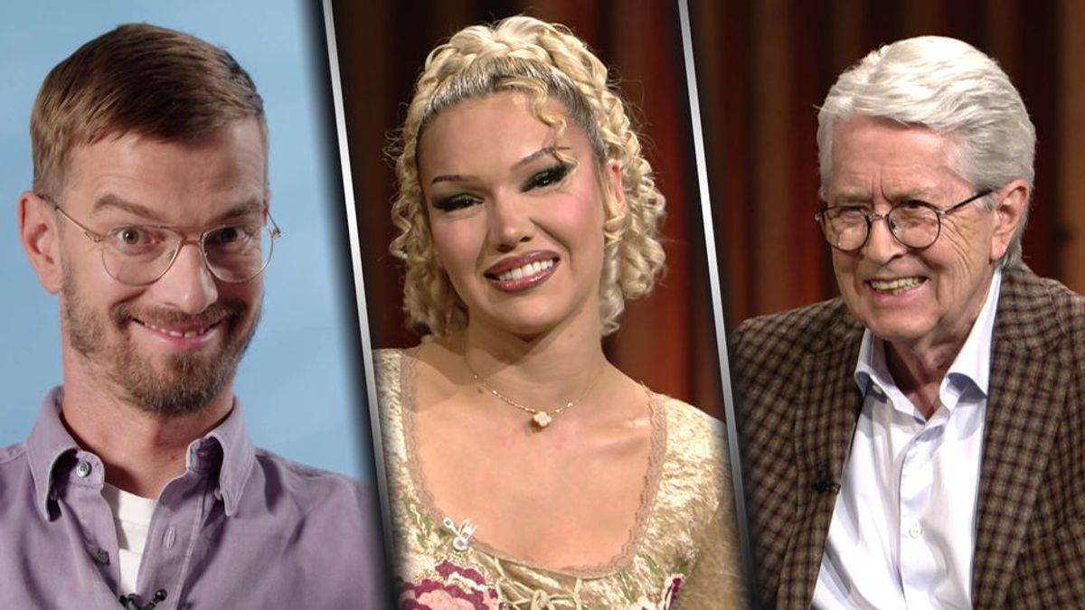 "Late Night Berlin" Sendezeiten, Livestream & Wiederholung der neuen