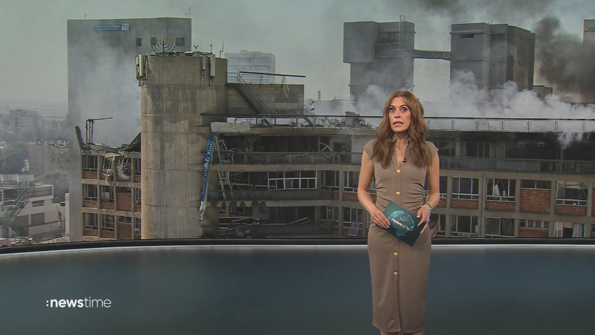 :newstime vom 19. Juni 2025 | 15:45
