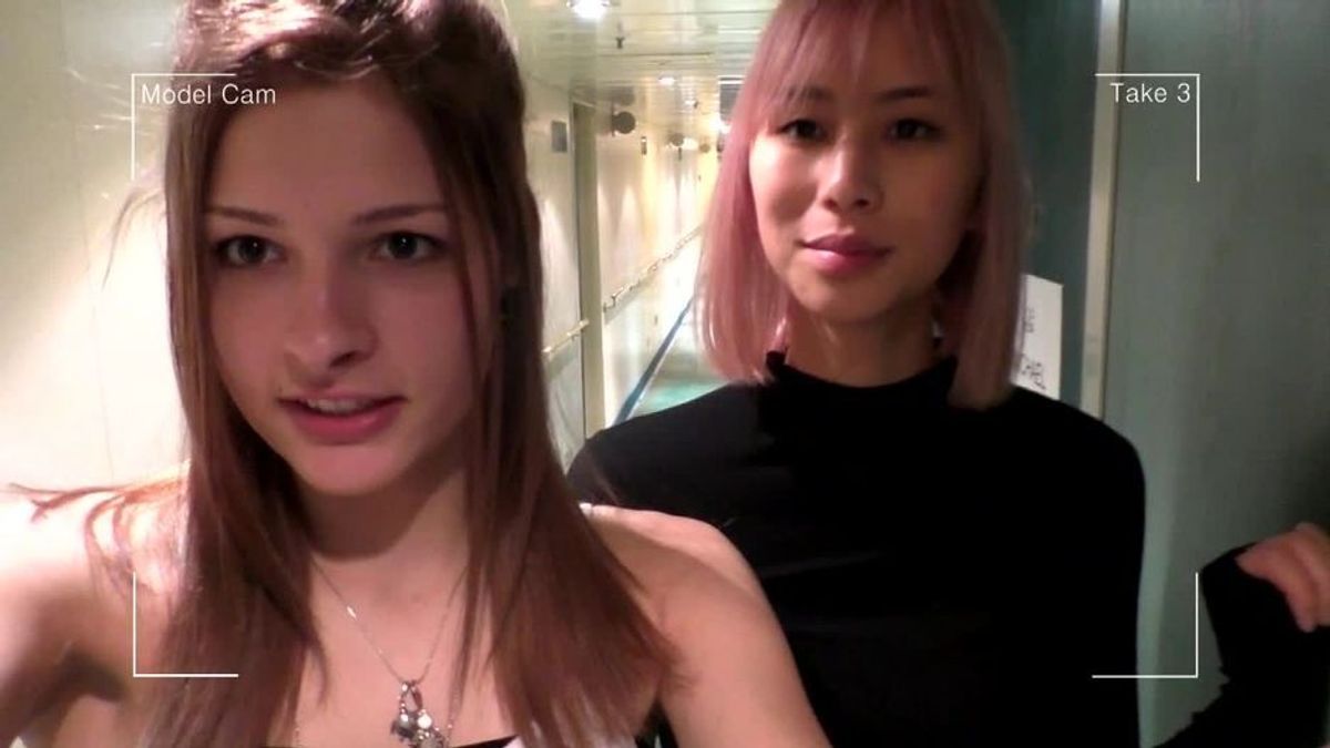 Germany\'s next Topmodel