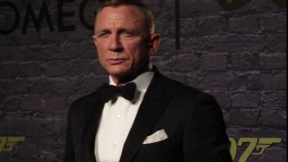 "James Bond"-Macherin: So lange wird es die Filme noch geben