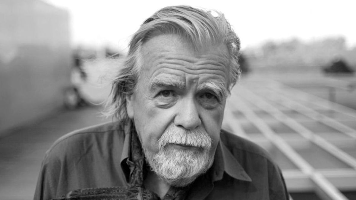 "James Bond"-Schurke Michael Lonsdale gestorben