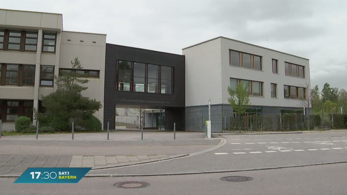 Schule will Name ändern: Otfried-Preußler-Gymnasium in Pullach