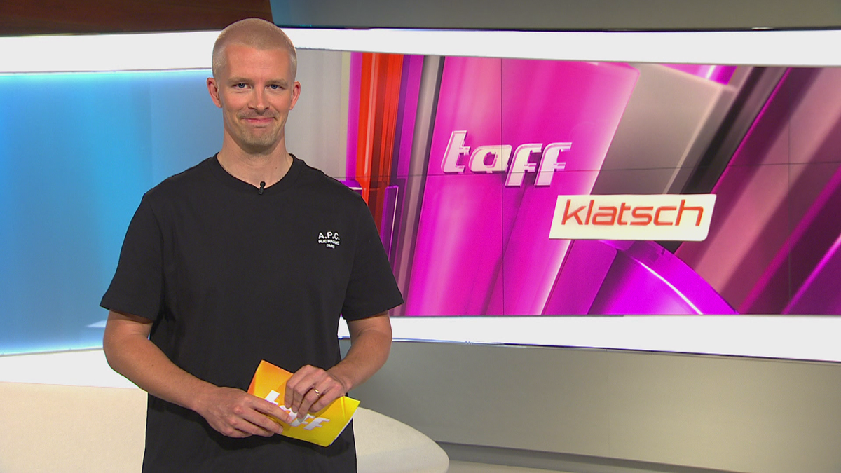 "taff" Klatsch 2025: Justin Bieber bald wieder auf Tour?