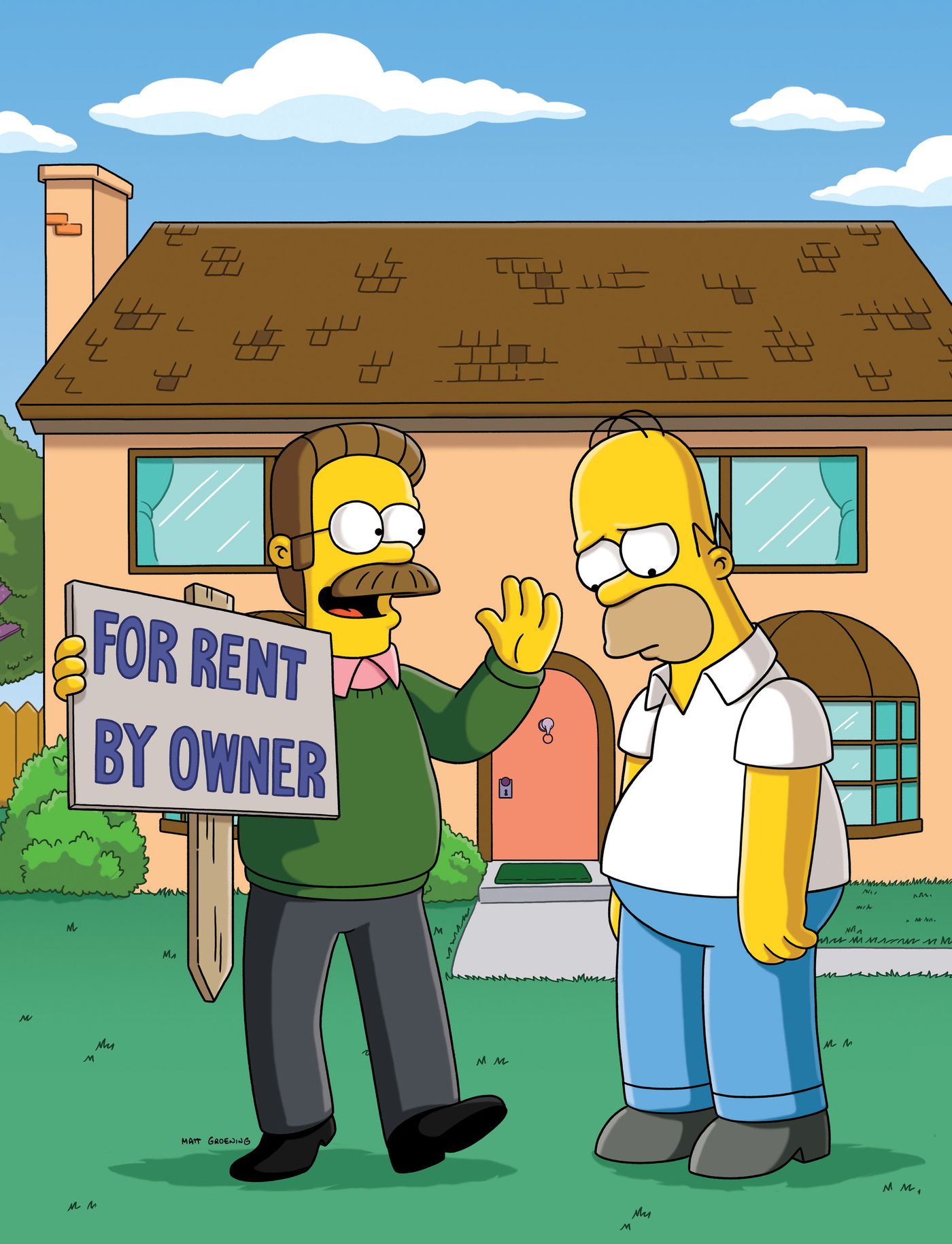 Die Simpsons