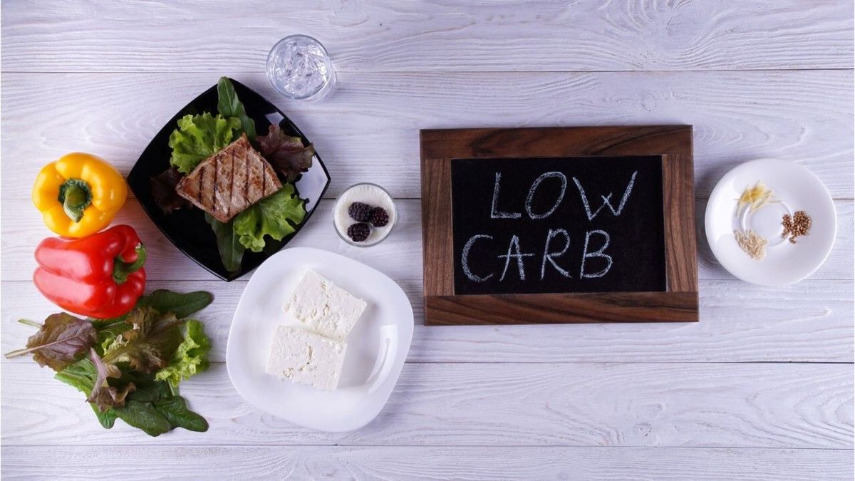 Studie: "Low Carb"-Diät führt nicht zum Abnehmerfolg