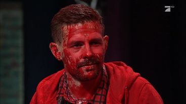 Staffel 8 - Episode 9