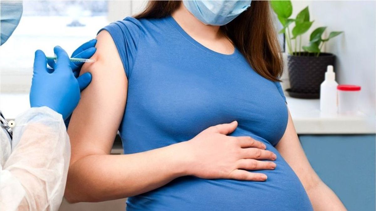 Frauenärzte-Chef: Schwangere sollen sich impfen lassen