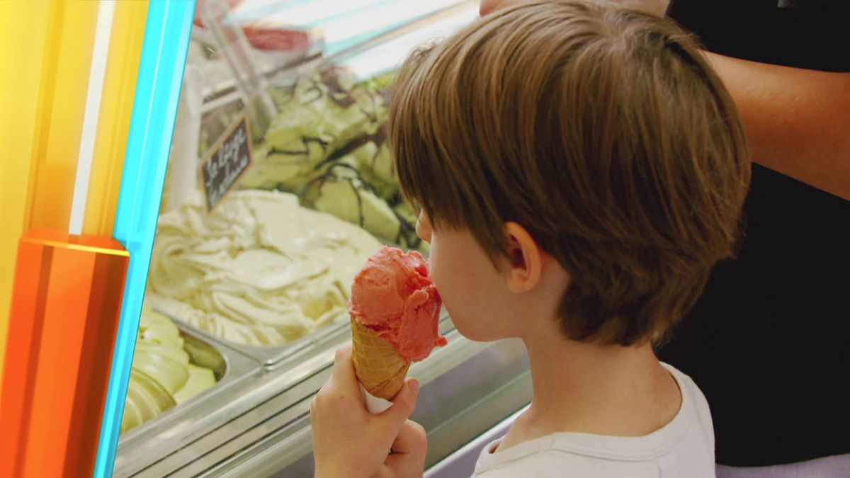 Eine Kugel Eis für 50 Cent? Das soll es jetzt im badischen Gaggenau geben.