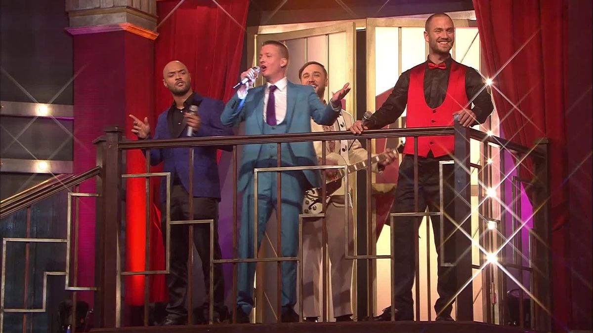 Circus Halligalli