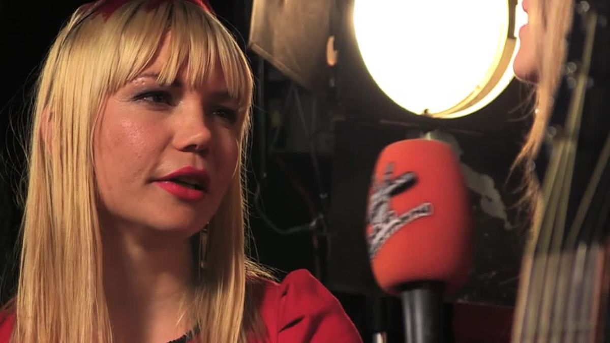 The Voice of Germany
