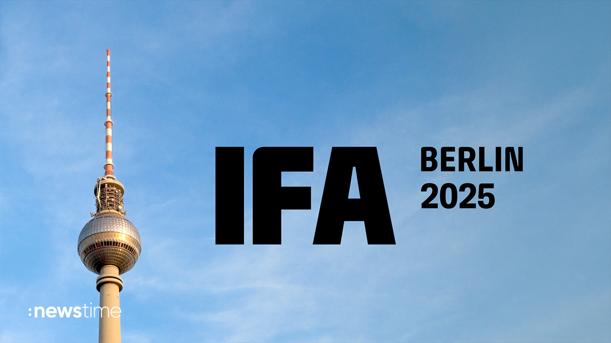 IFA 2025 in Berlin: Innovation für alle