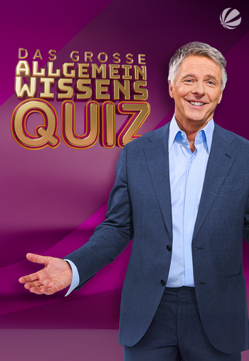 Das große Allgemeinwissensquiz Image