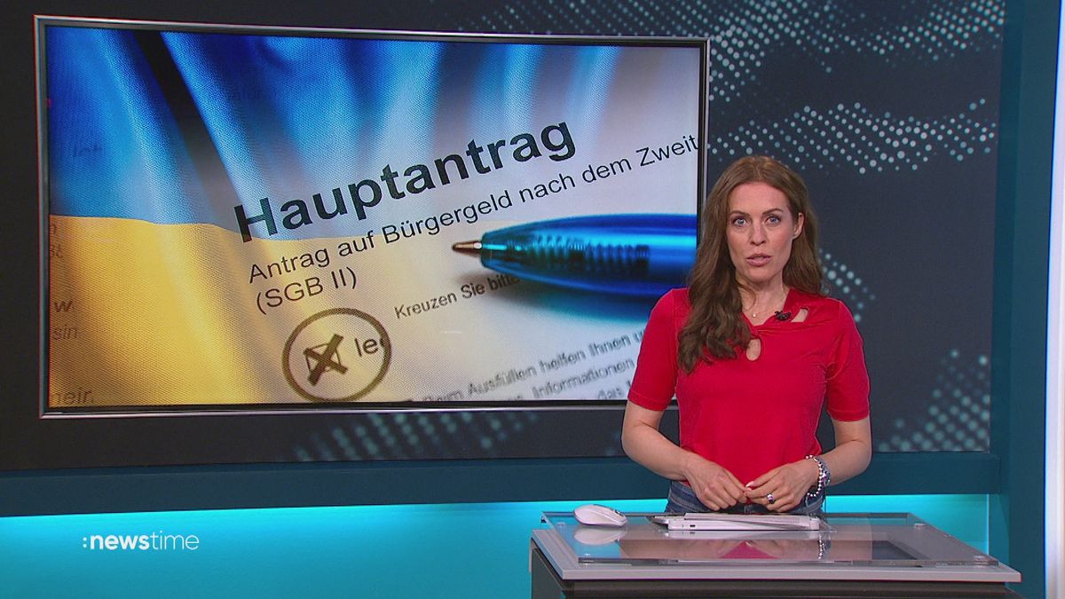 :newstime vom 5. August 2025 | 08:25