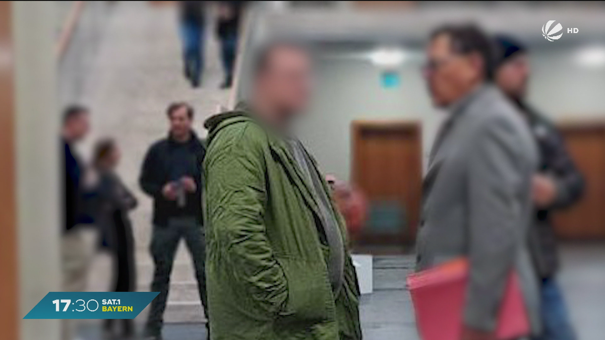 Mord oder tragischer Unfall? Fall Hanna wird neu verhandelt