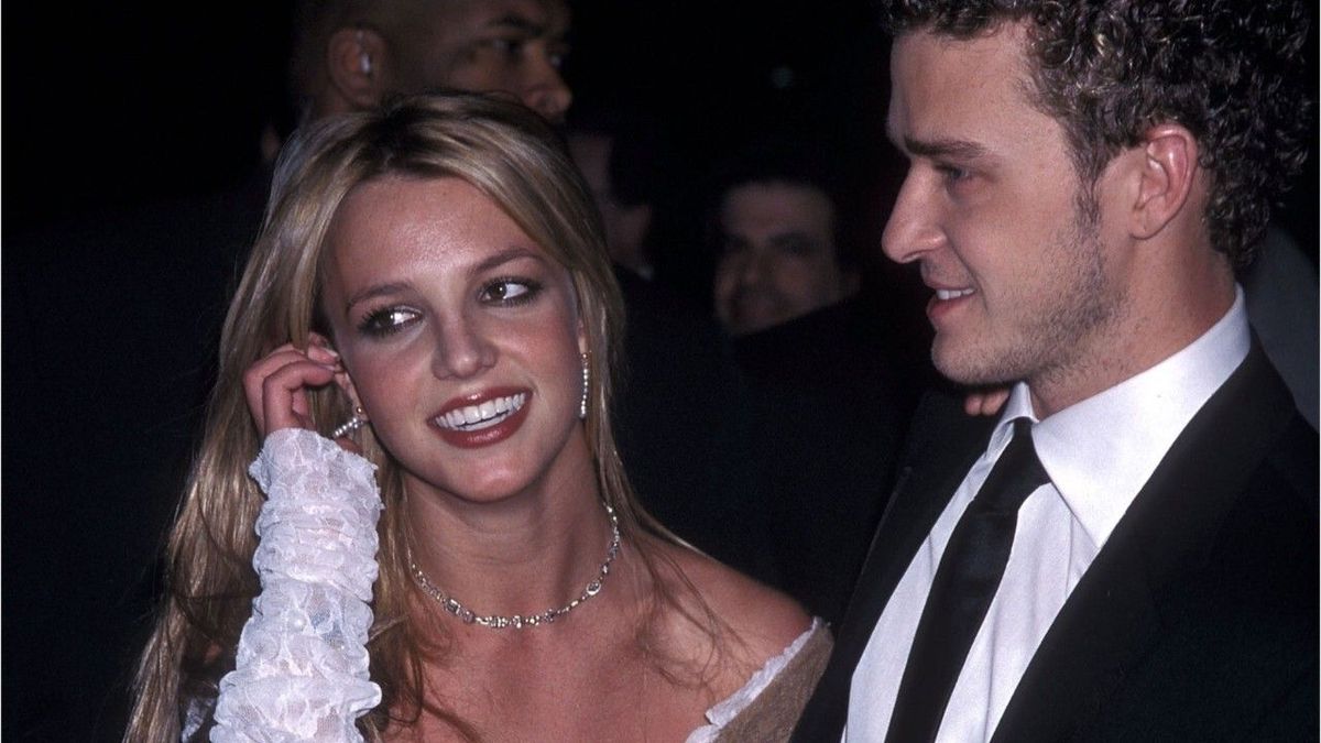 Krasse Beichte: Britney Spears war von Justin Timberlake schwanger