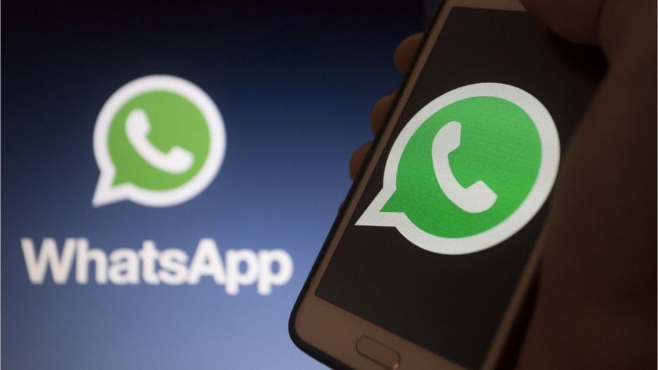 WhatsApp: Miese Masche legt Nutzer rein