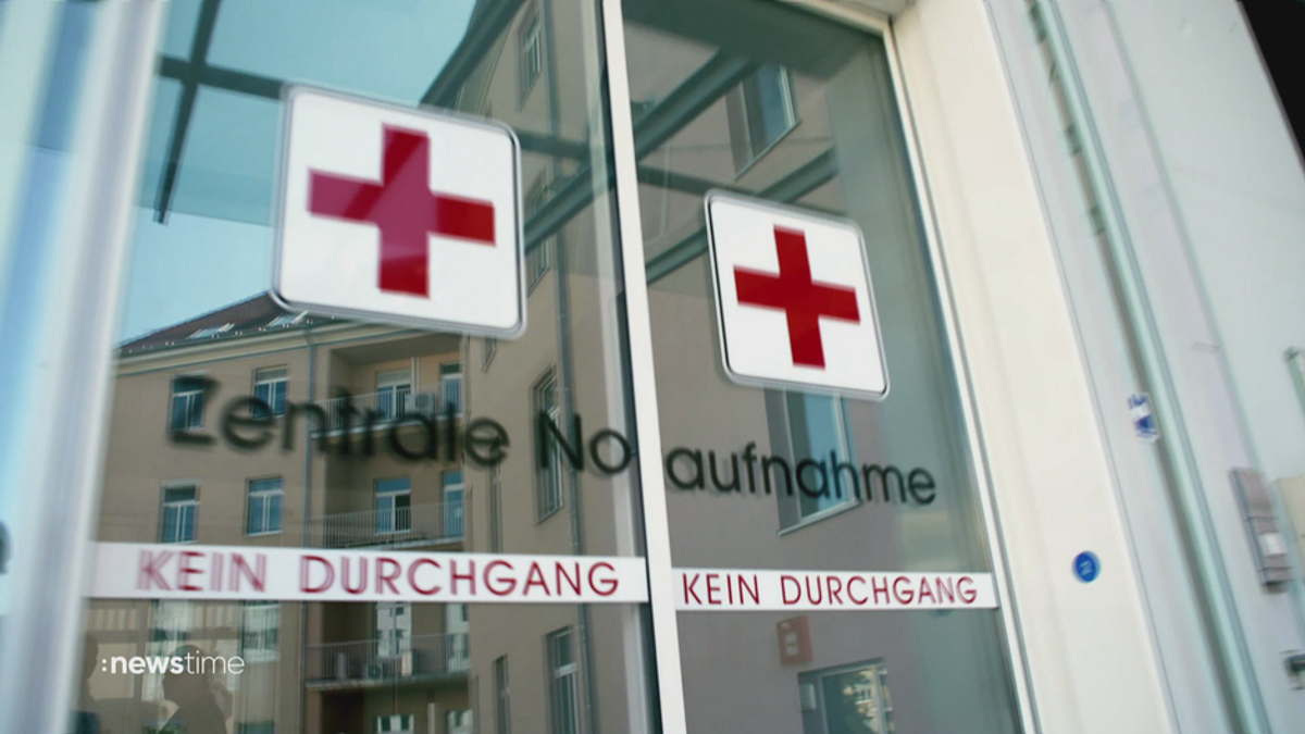 Reform von Lauterbach: Wie die Notfallversorgung sich ändern soll