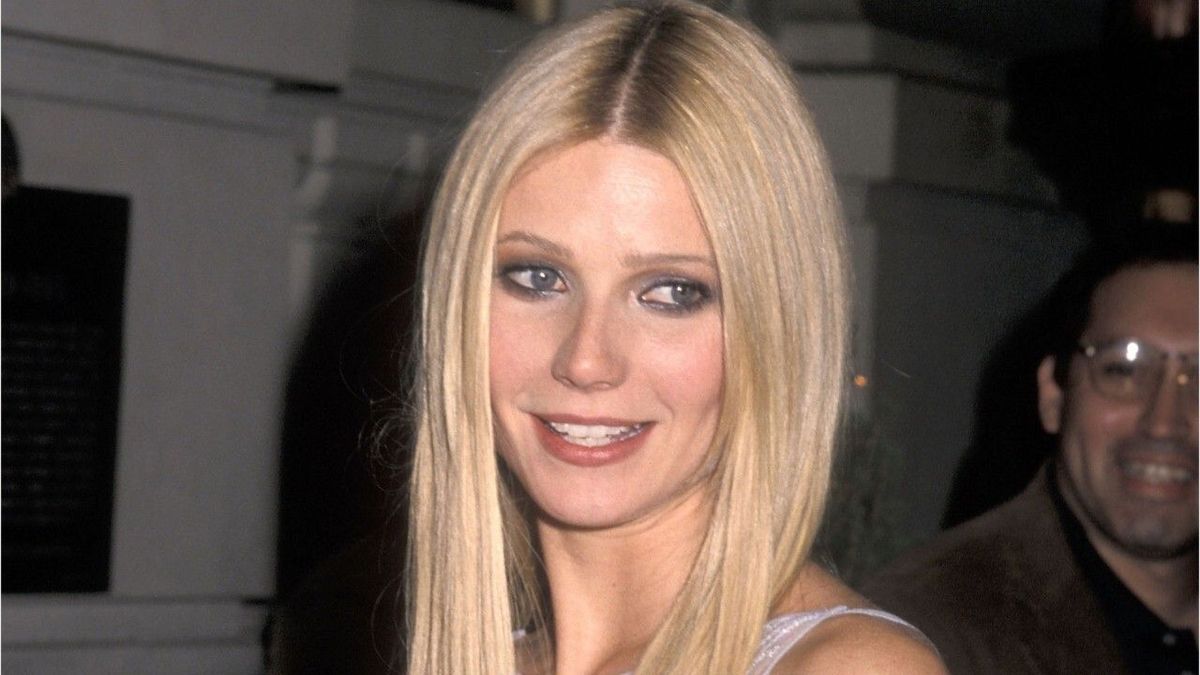 Gwyneth Paltrow wird 50