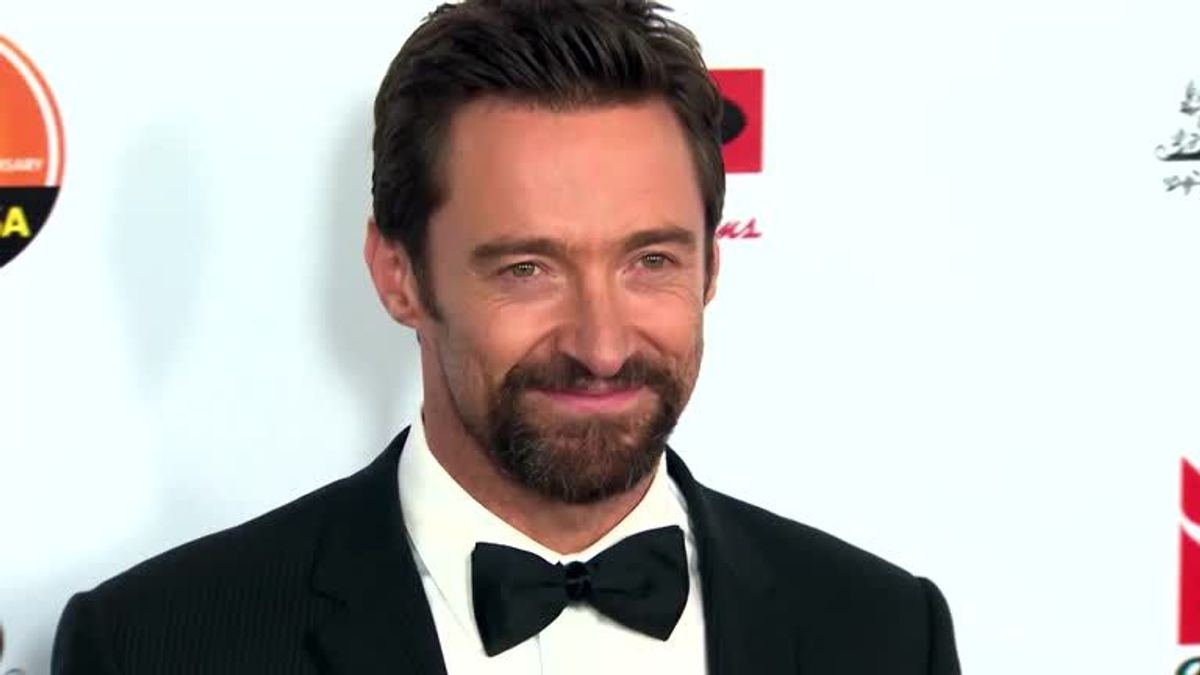 Hugh Jackman schwärmt von Jennifer Lawrence