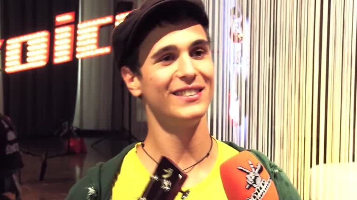 The Voice of Germany