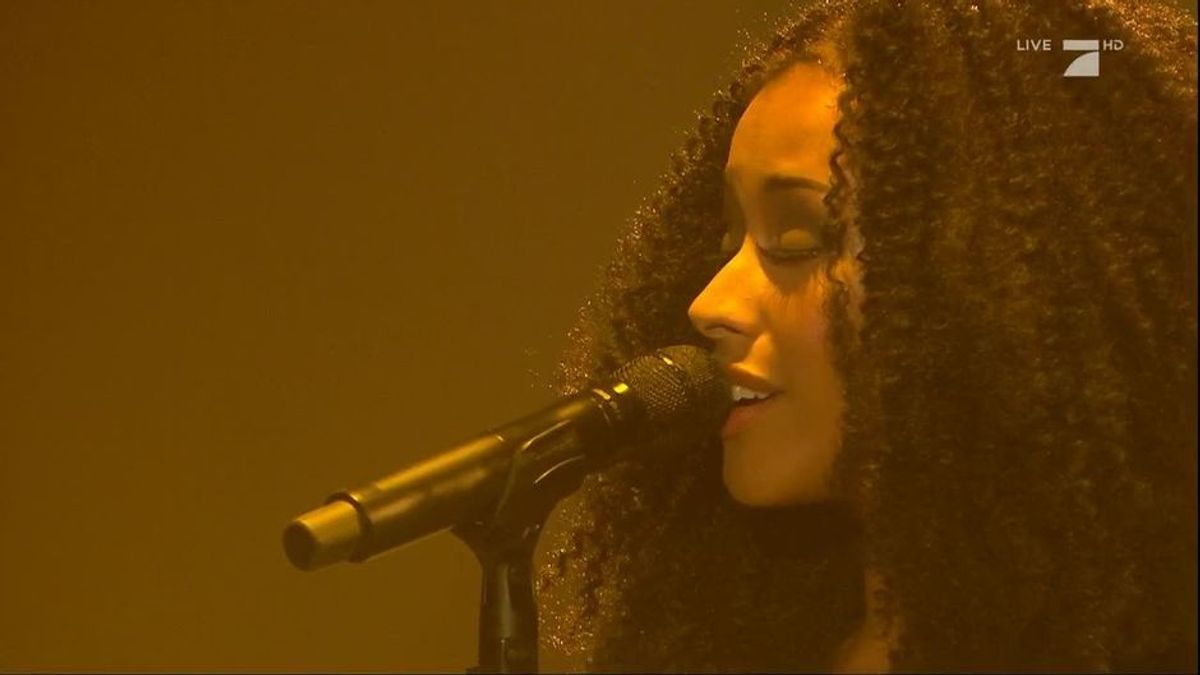 The Voice of Germany