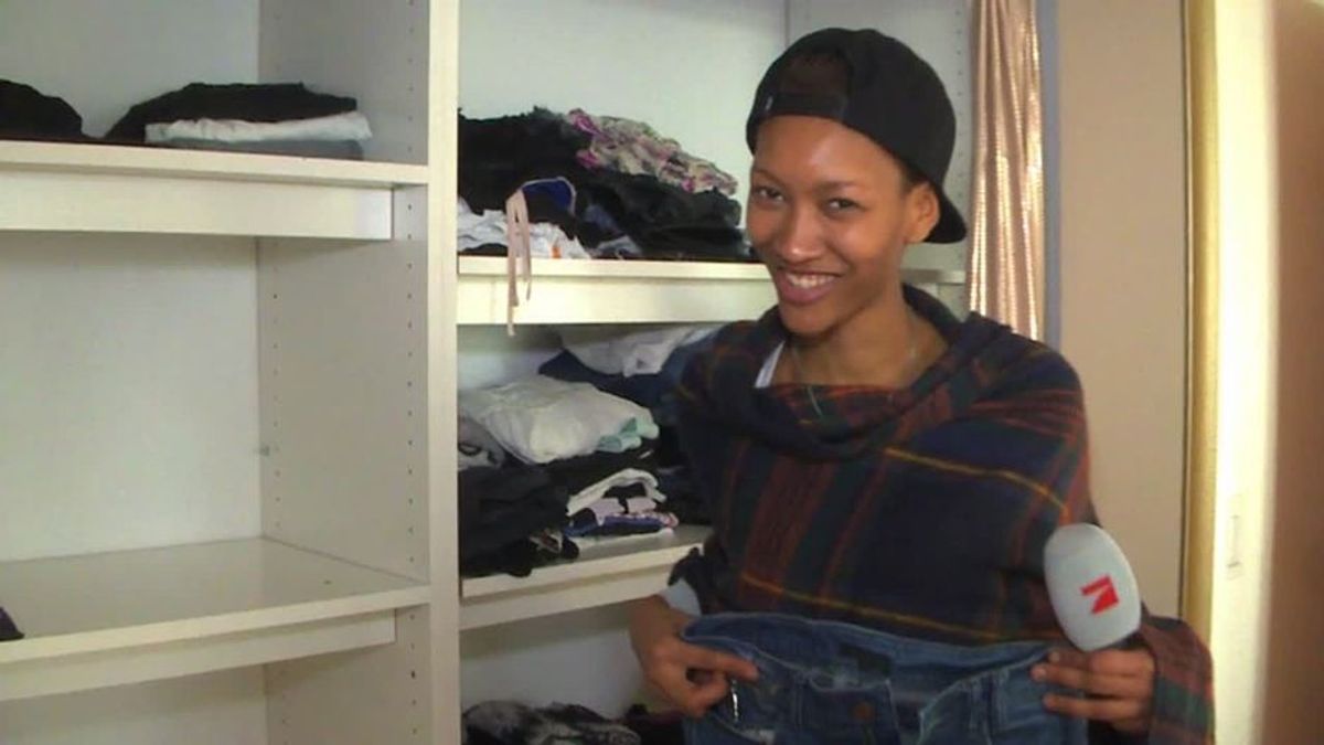 Germanys next Topmodel