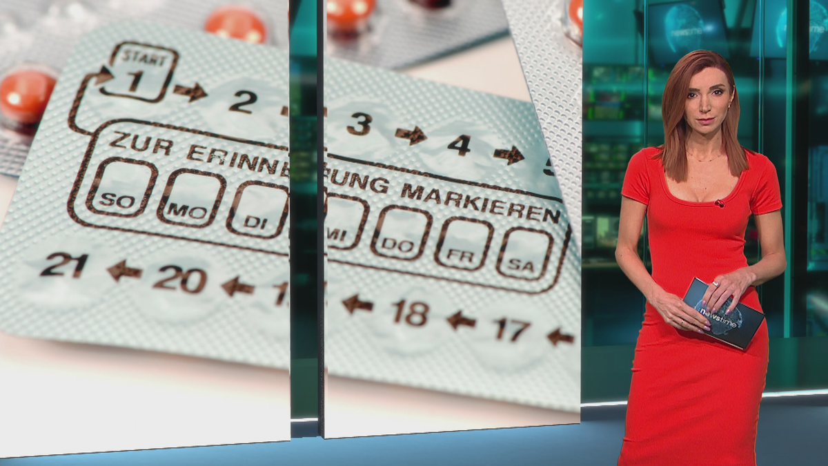 :newstime vom 18. August 2025 | 15:55