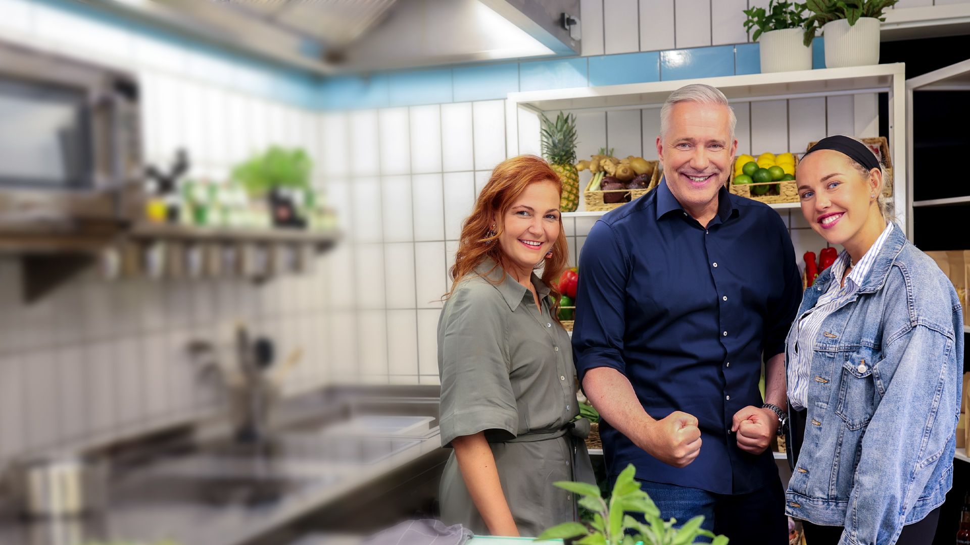 The Taste on Tour - Duell der Löffel