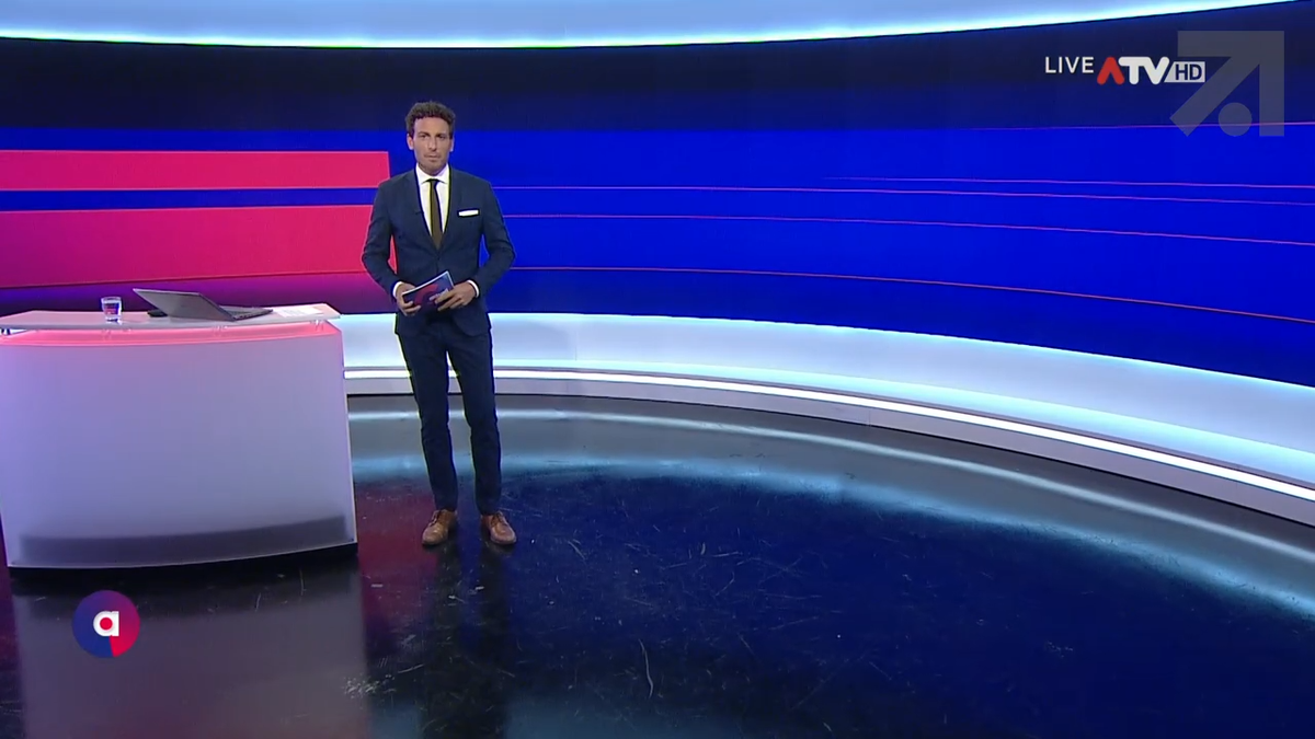ATV Aktuell vom 16.06.2025