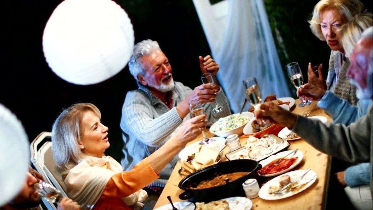 Silvester feiern: Mit diesen Tipps geht's nachhaltiger