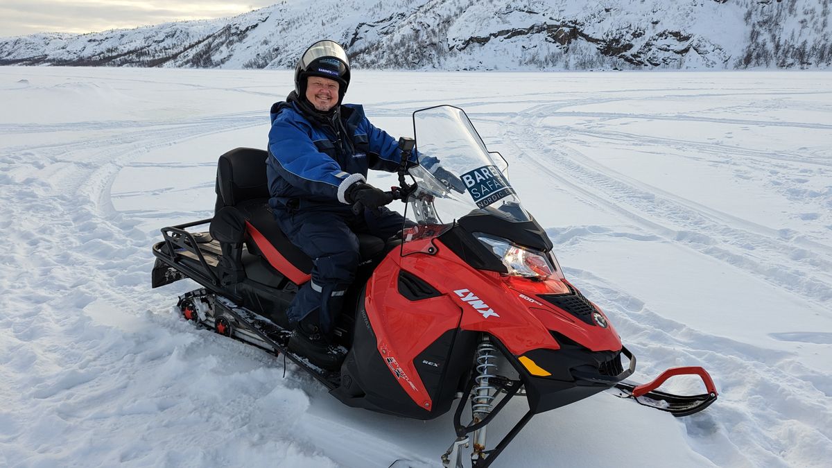 Geheimnisvolle Gadgets und faszinierende Traditionen im Norden Norwegens