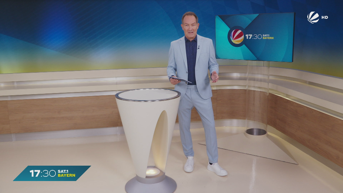 Die Sendung vom 13.10.2025