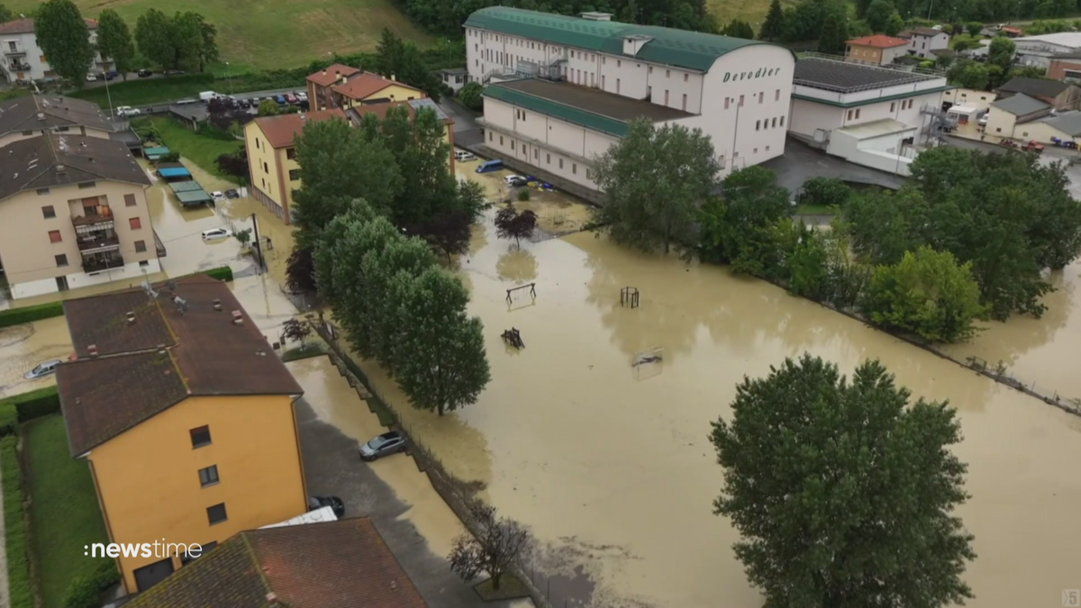 Schwüle bringt Gewitter: Vor allem Süddeutschland betroffen