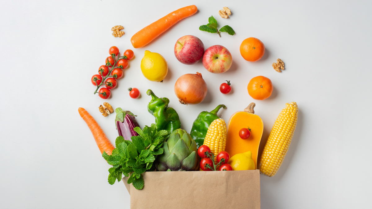 1,5 Millionen Deutsche sind Veganer