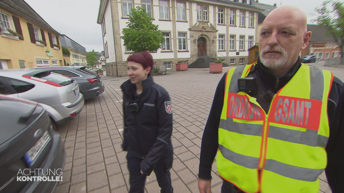 Vielfältige Aufgaben beim Ordnungsamt Birkenfeld