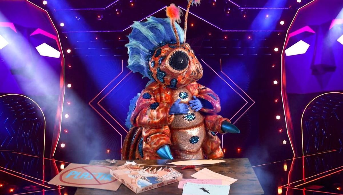 The Masked Singer