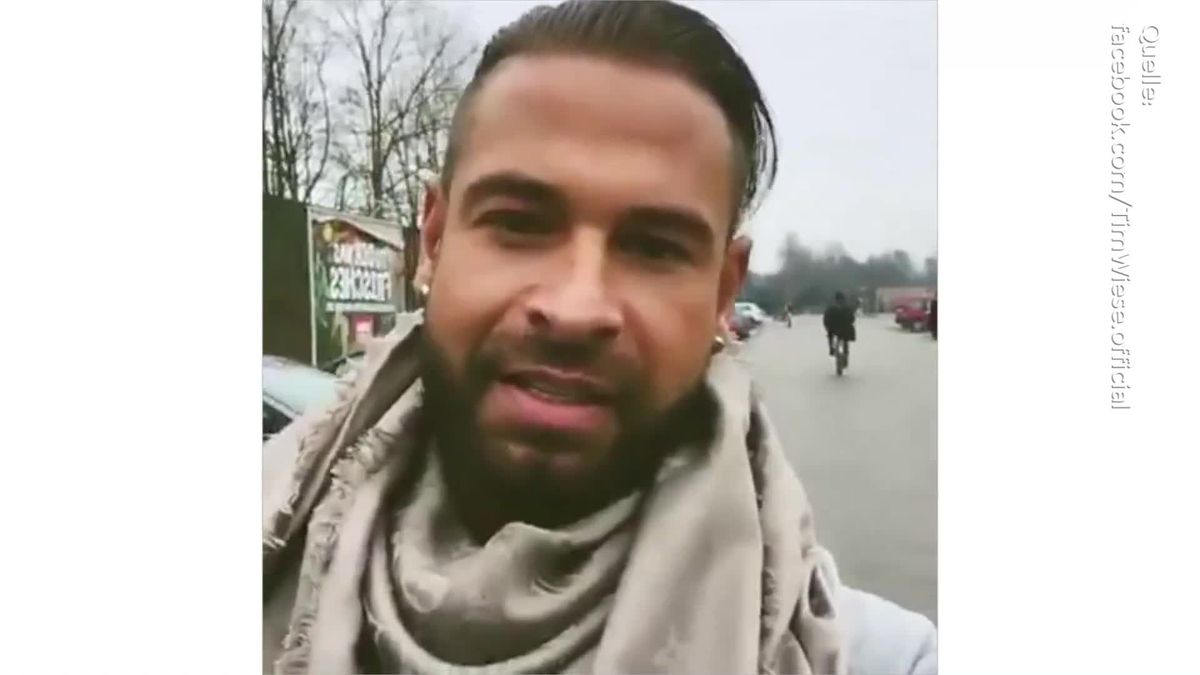 Tim Wiese: Wirbel um dieses Mega-Mucki-Foto!