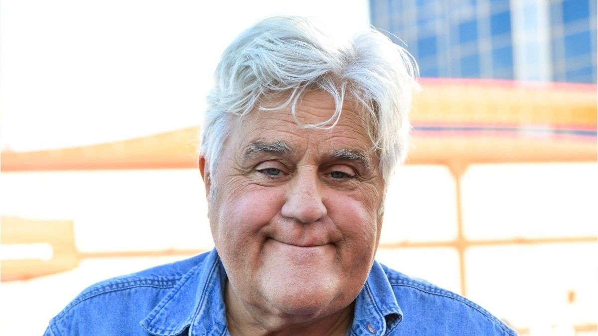 Große Sorge um US-Talk-Legende: Jay Leno bei Feuerunfall schwer verletzt