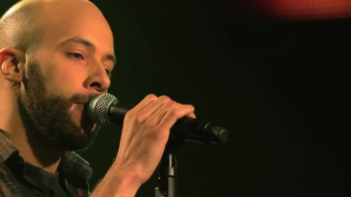 The Voice of Germany