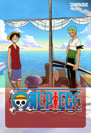 One Piece Image