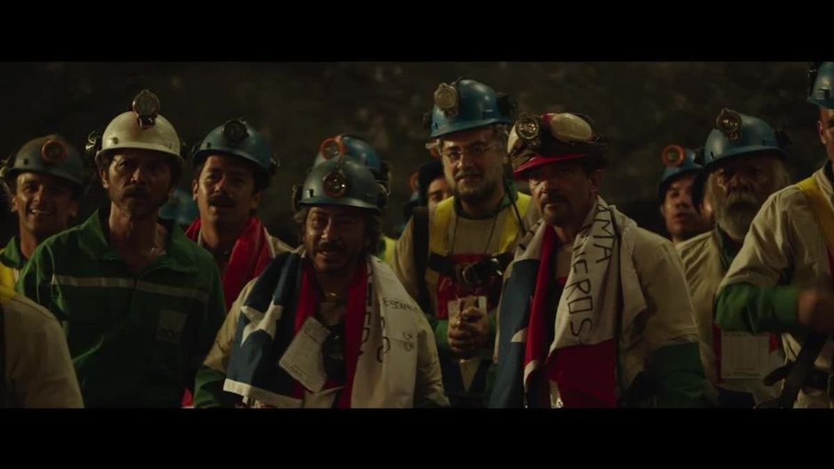 69 Tage Hoffnung - Trailer