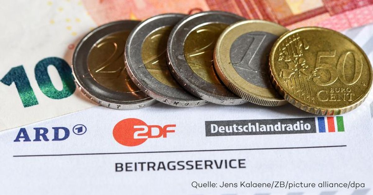 Deutscher Rundfunkbeitrag rechtens? So hat der Europäische Gerichtshof entschieden