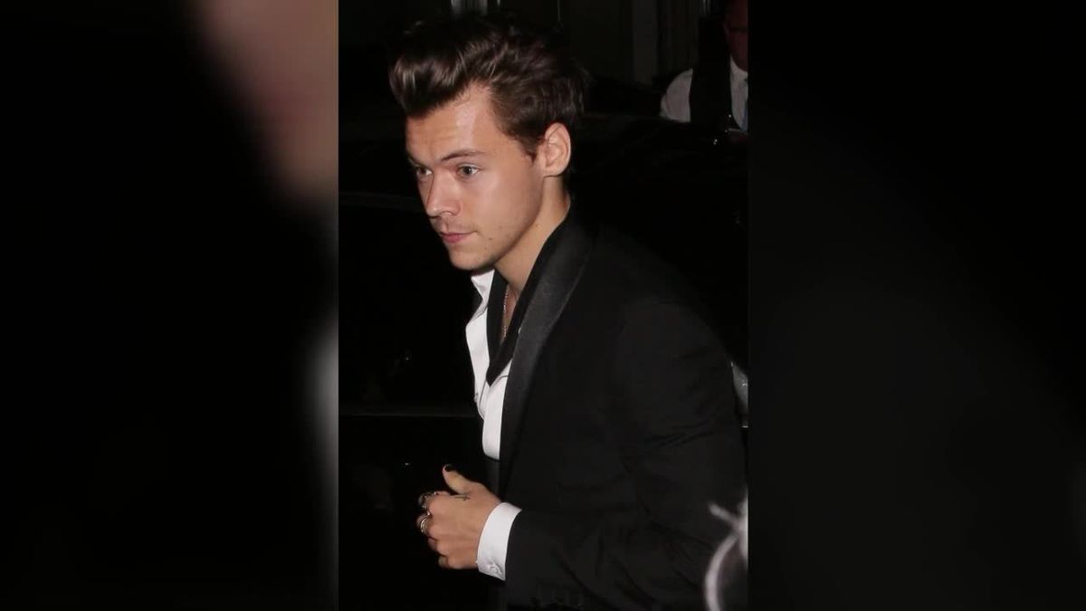 Harry Styles: Herbe Enttäuschung für seine Fans!