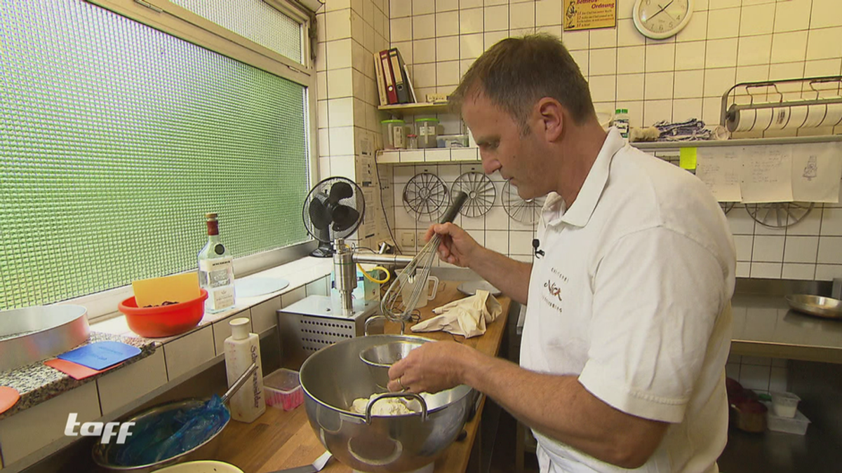 Wenig Fans trotz Weltruhm: Diese deutsche Torte ist das beliebteste Dessert