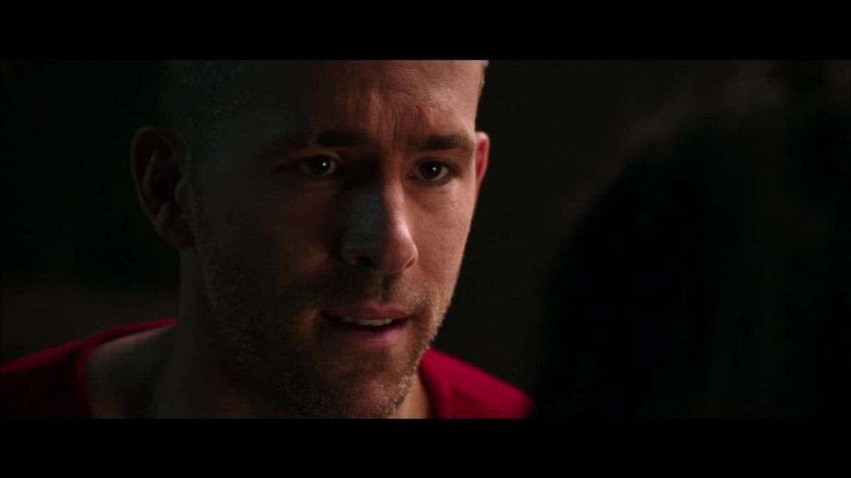 Deadpool: Was ich dich fragen wollte
