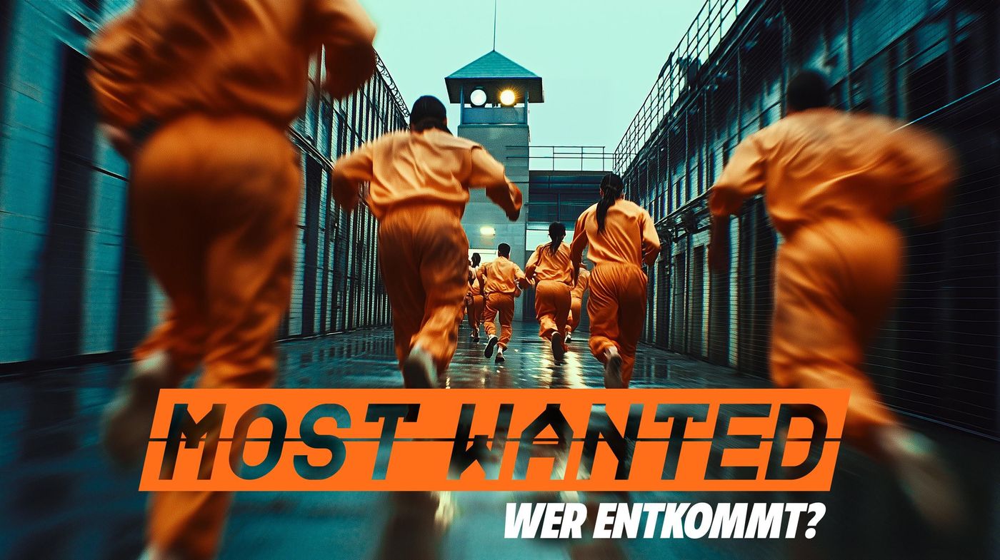 Most Wanted