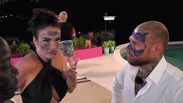Babu fühl sich verarscht: Kilian hat nur noch Augen für Joelle