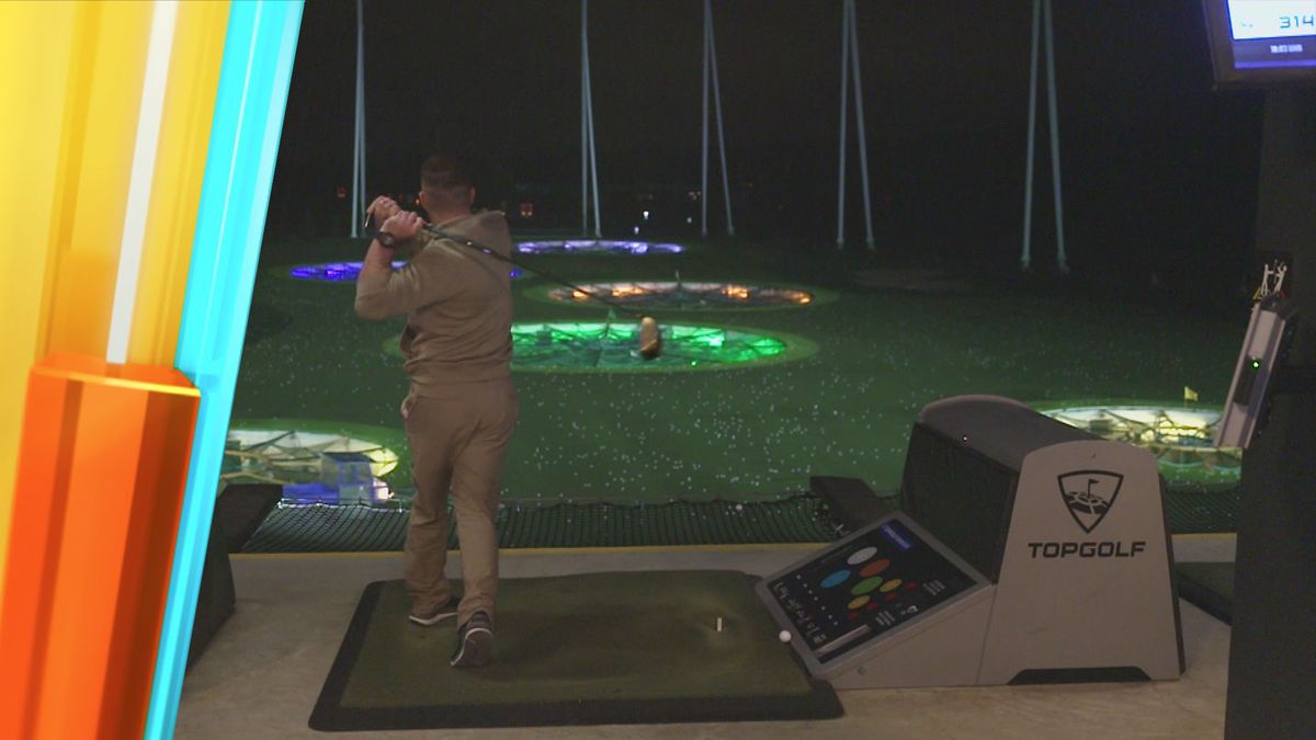 Topgolf erobert Deutschland