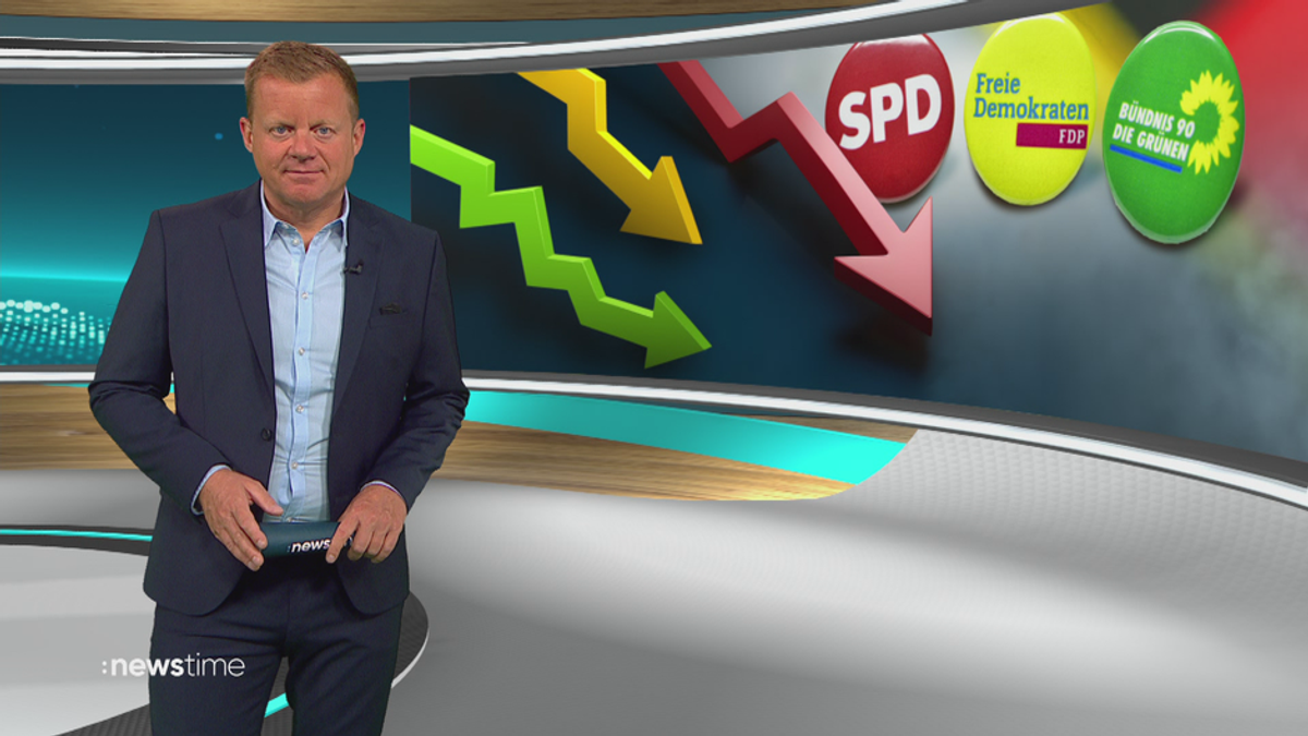 :newstime vom 15. September 2024 | 19:55